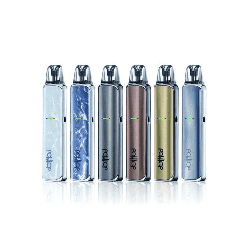 佩特里DOTMOD DOTPOD LITE電子煙主機煙彈空倉:圖片 3
